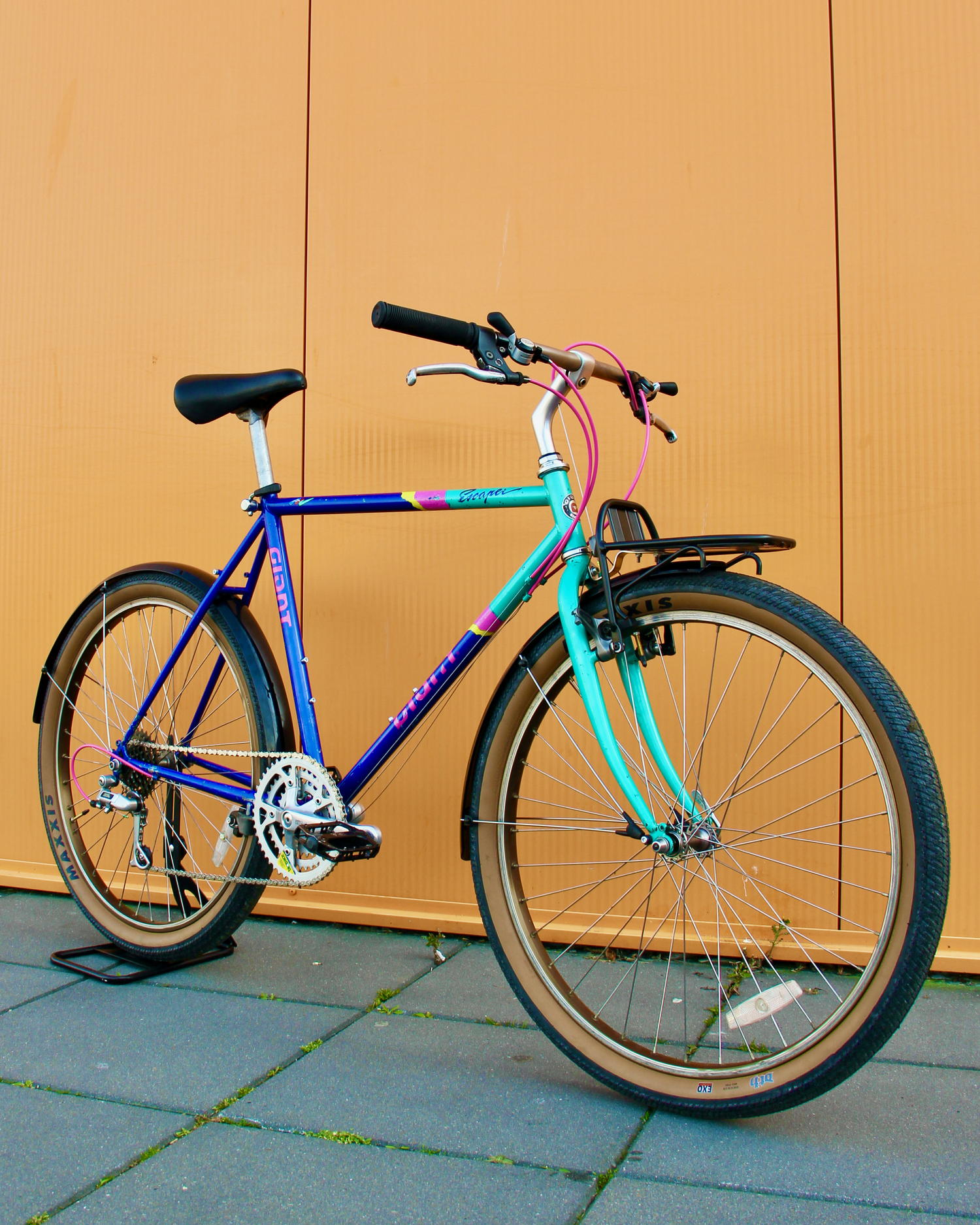 ★rurupapa★GIANT ESCAPE RX 2023 GIANT Bicycles | ESCAPE RX